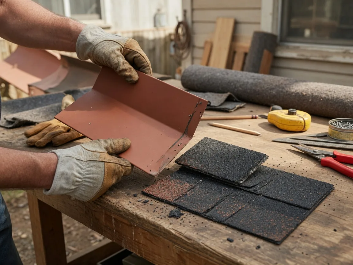 Roof Repair company in Dola, OH
